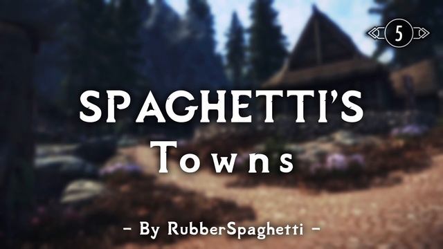 8 Awesome NEW Mods for Skyrim! смотреть онлайн