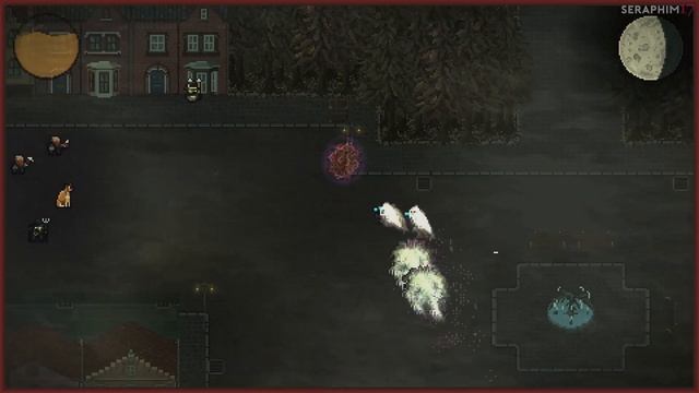Sea Salt Hard Mode Full Game Walkthrough смотреть онлайн