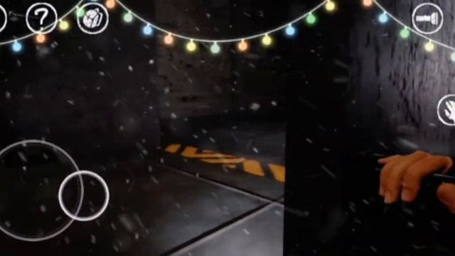 ПРОЩАЙ БИШОП, ПРИВЕТ ДЖЕК! | Case 2: Animatronics НОВОГОДНИЕ СЕРИИ смотреть онлайн