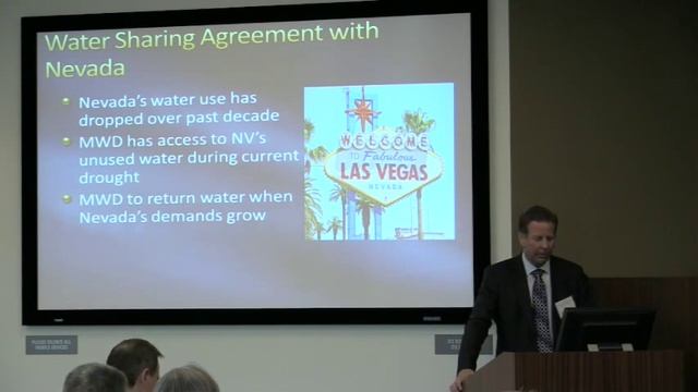 Water Task Force with Bill Hasencamp смотреть онлайн