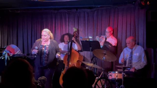 21 May 2022, Don't Tell Mama cabaret, "Masquerade" смотреть онлайн