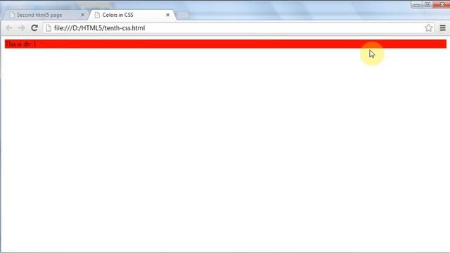 HTML CSS tutorial for beginners in Hindi Urdu ( HTML5 CSS3 ) смотреть онлайн