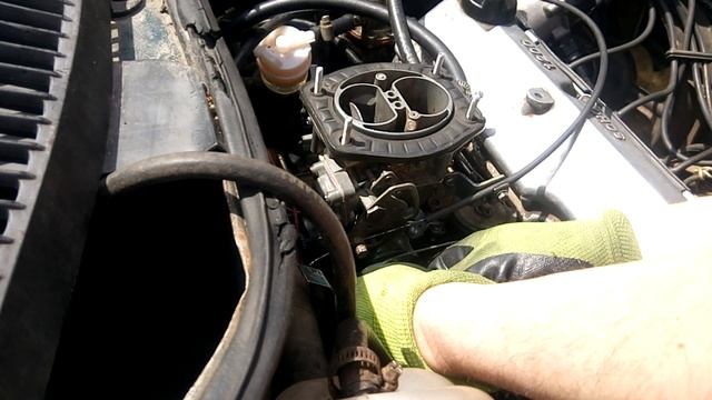 Как заменить китайский карбюратор Солекс на оригинальный!!Таврия, ЗАЗ, Славута!! смотреть онлайн