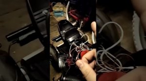 Как ускорить детский электромобиль. Ускоряем с 3,5км до 14км/ч