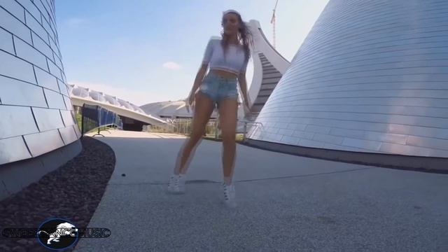 шаффл Подборка самых красивых танцев,шафл,прикольных танцев смотреть онлайн