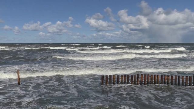 Балтийское море! смотреть онлайн