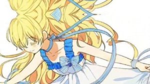 [MMV/AMV]Однажды я стала принцессой||манга клип~мёртвая принцесса||