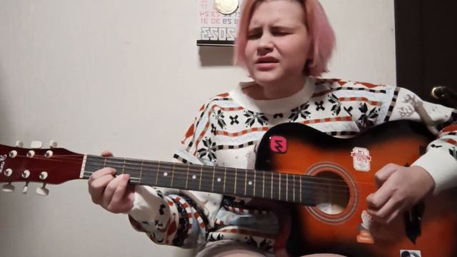 ~cover~ ДДТ – Метель смотреть онлайн