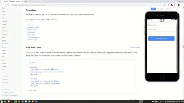 003 - Componente Modal Grid Css Utilities Sass Variables Theming смотреть онлайн