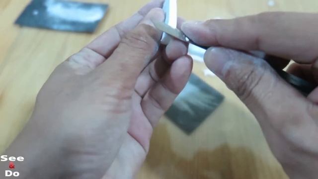 Как сделать миниатюрные резиновые сандалии Gucci | обувь для барби смотреть онлайн