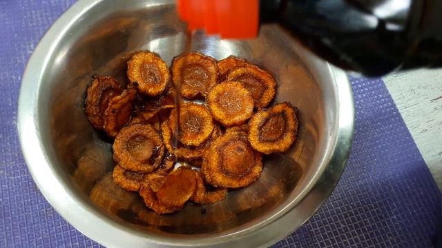 Жаренные овощи на праздничный стол! Как вкусно приготовить смотреть онлайн