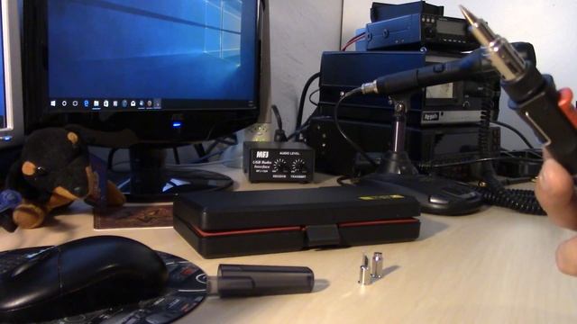 ISO-TIP Solderpro 90 Butane soldering torch model #9010 смотреть онлайн