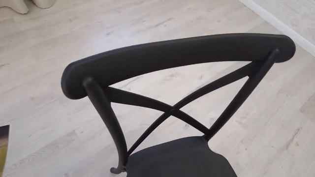 Стул CROSS mod PL24 смотреть онлайн