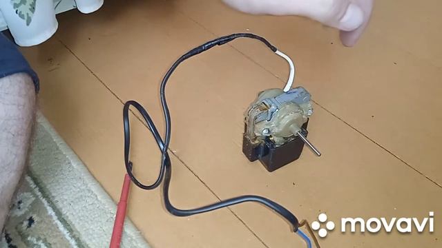 Как заменить вентилятор в морозильной камере или холодильнике Stinol смотреть онлайн