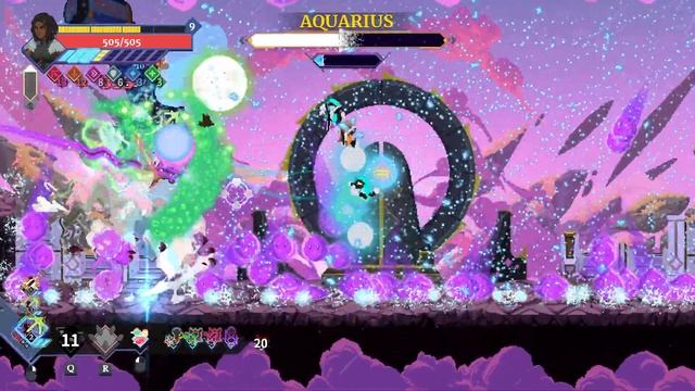 Astral ascent killing aquarius in 29 sec смотреть онлайн