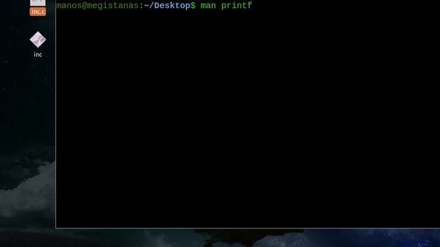 C Programming in Linux Tutorial 5 - Include смотреть онлайн
