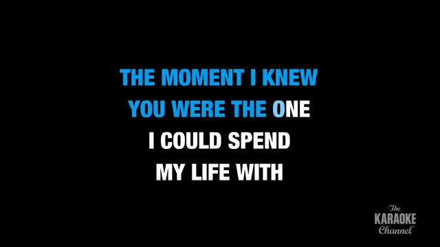 My Boo - Usher, Alicia Keys (Karaoke with Lyrics - No Lead Vocal) смотреть онлайн