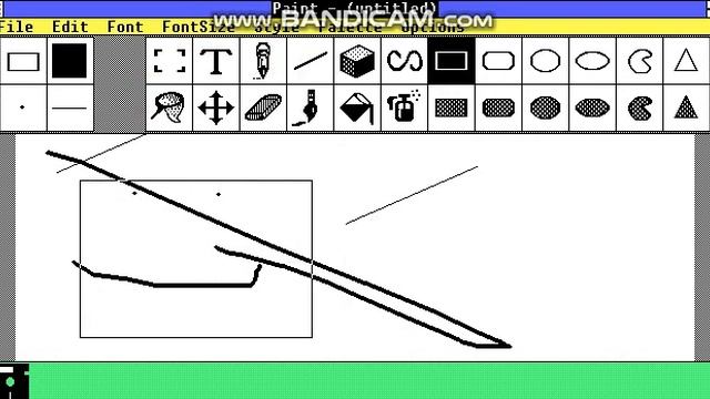 Windows 1.0 ОБЗОР | Самый первый Windows смотреть онлайн