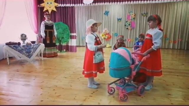 Театральная реприза "В преддверии 8 марта" смотреть онлайн