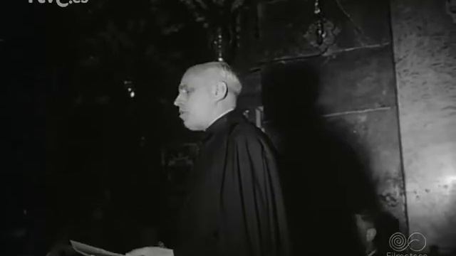 1955 08 08 NODO Loyola IV centenario de la muerte de San Ignacio El Caudillo inaugura los actos смотреть онлайн