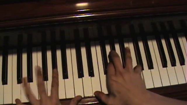 How to play Everything in its Right Place смотреть онлайн