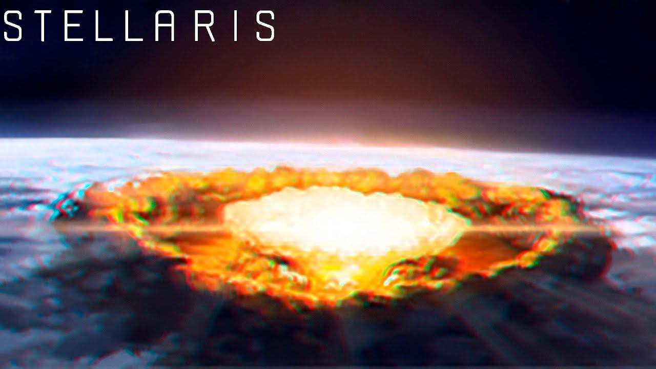Чеченская свадьба (Stellaris) смотреть онлайн