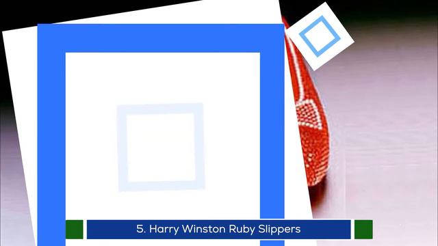 What The Rich & Famous Wear: The 10 Most Expensive Celebrity Shoes! смотреть онлайн