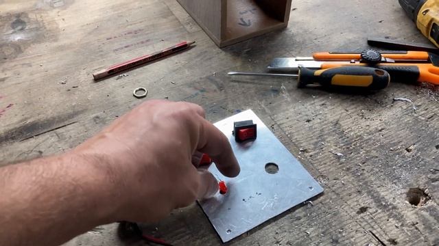 ბლუთუზ დინამიკი/Build a Bluetooth Speaker/Блютуз колонка своими руками смотреть онлайн