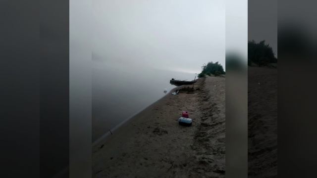 Сутки на Вятке! Или Особенности Национальной Рыбалки смотреть онлайн