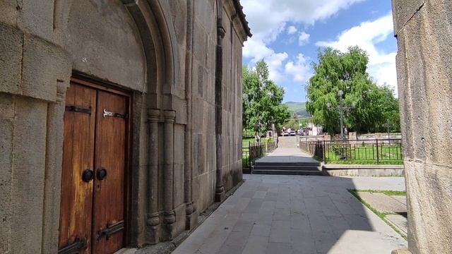 Прогулки по Армении. Цахкадзор 2 смотреть онлайн