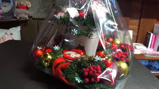 "Мини-Пиг" начал РАСТИ в сарае... смотреть онлайн