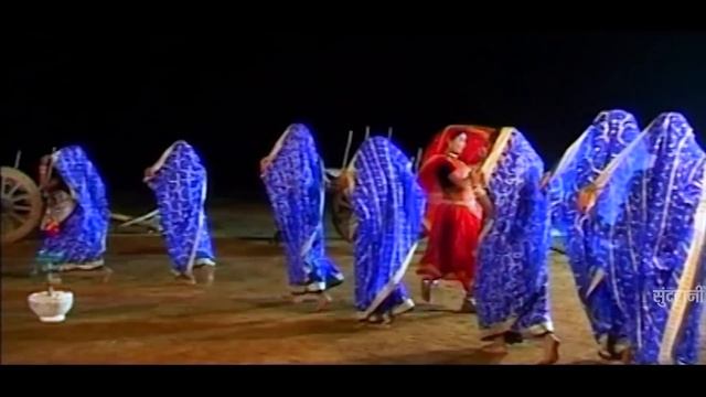 SUVA LAHAKT HE - सुवा लहकत हे - ALKA CHANDRAKAR - NACHABO GAABO SUVA GAURA GAURI смотреть онлайн