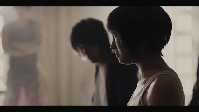 ♦ ♠ Alice In Borderland ♥ ♣ | Arisu X Usagi | Hesitate