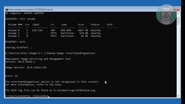 How to Fix Inaccessible Boot Device on Windows 11 and Windows 10 смотреть онлайн