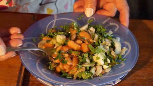 Еда для диабетиков и не только, меню на первый день