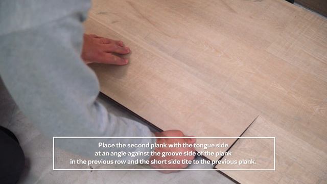 How to Install Wicanders Hydrocork Plus floors смотреть онлайн