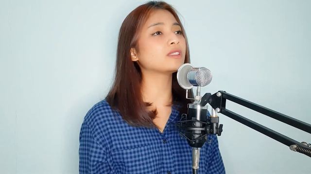 WIND (Naruto Ending theme) by Akeboshi - Cover by Tussy md смотреть онлайн