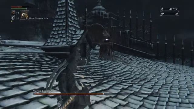 Git Gud Practice - Martyr Logarious смотреть онлайн