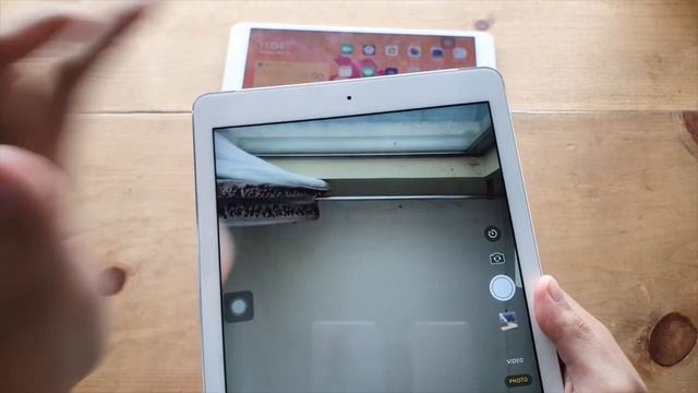 Ipad Air 1 vs Ipad Air 3 in 2020 - SHOULD YOU UPGRADE? (MUST WATCH!) смотреть онлайн