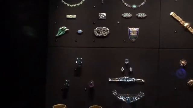 V&A Museum. London смотреть онлайн