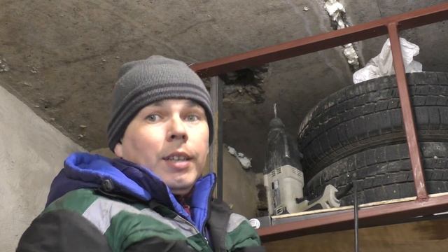 Свинец в гараже может отравить человека, как защититься? смотреть онлайн