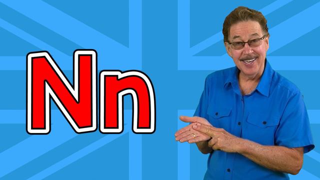 BSL See it Say it Sign it | British Sign Language | Jack Hartmann смотреть онлайн