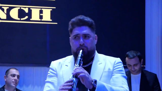 Manch & Artur Petrosyan - Pape Ghurban NEW 2022 6/8 Sharan 🎤