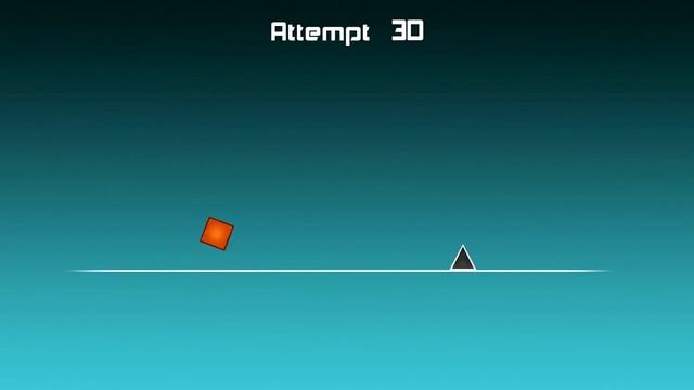 Impossible game (part 5 FINAL) I Frustration machine! I Moonmadmalkav смотреть онлайн