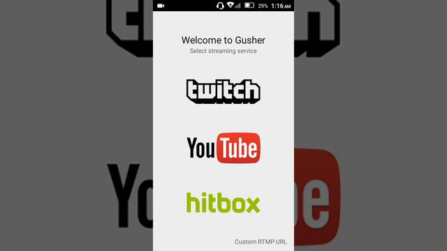 Como Hacer Directos Desde Android / Braulio Urbina смотреть онлайн