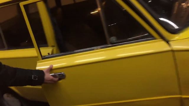 ВАЗ 2102 \ ВАЗ 2101 \ ВАЗ 2103 \ САМЫЙ КРУТОЙ УНИВЕРСАЛ