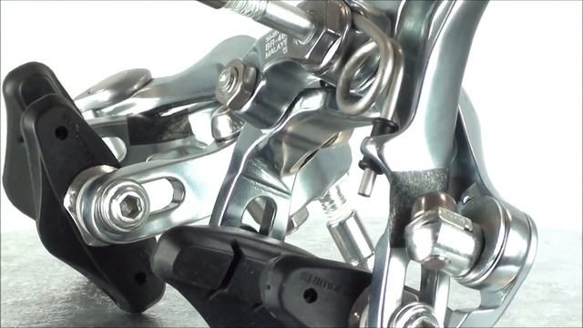 Shimano Tiagra Groupset