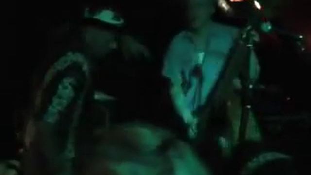 Frantic Flintstones in Frankfurt, Rockin' Bones, Alley Cat смотреть онлайн