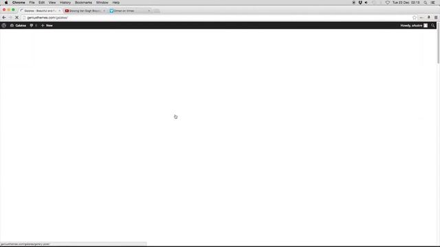 Geniux Themes - Creating WordPress video post adding Vimeo and Youtube player смотреть онлайн