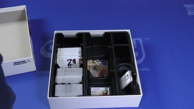 Daily Unboxing - Spellbook and Lawyer Up Season 2 смотреть онлайн